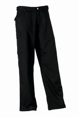 Russell 001M Workwear Trousers