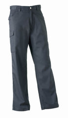 Russell 001M Workwear Trousers