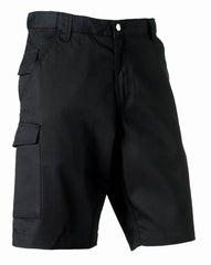 Russell Workwear 002M Shorts