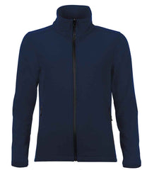 Sol's 1194 Ladies Race Soft Shell Jacket