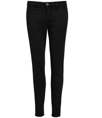 Sol's 1425 Ladies Jules Chino Trousers