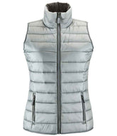 Sol's 1437 Ladies Wave Bodywarmer