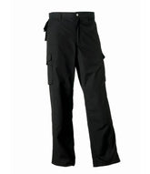 Russell Workwear 015M Heavy Duty Workwear Trousers