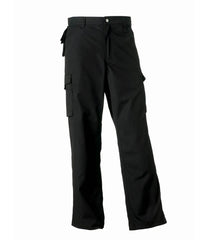 Russell Workwear 015M Heavy Duty Workwear Trousers