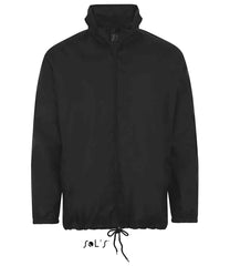 Sol's 1618 Unisex Shift Windbreaker Jacket