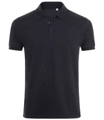 Sol's 1708 Phoenix Pique Polo Shirt