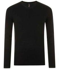 Sol's 1710 Glory V Neck Sweater