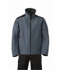 Russell Workwear 018M Soft shell Jacket