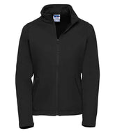 Russell 040F Ladies Smart Softshell Jacket