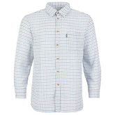 Fort 100 Tattersall Shirt