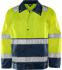 Fristads 100001 Jacket Cl 3 4794 Th