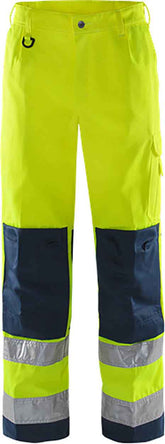 Fristads 100002 Trousers Cl 2 2001 Th