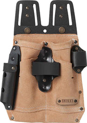 Fristads 100011 Snikki Tool Holder 9300 Lthr