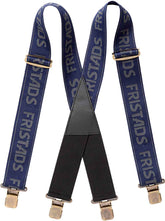 Fristads 100078 Braces 9322 Pppa