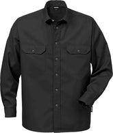 Fristads 100117 Shirt L/Sleeve 720 Bks