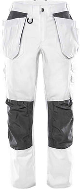 Fristads 100121 Trousers Female 259 Bm