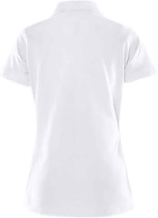 Acode 1723 Ladies Heavy Piqué Polo