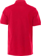 Acode 1724 Heavy Piqué Polo