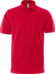 Acode 1724 Heavy Piqué Polo
