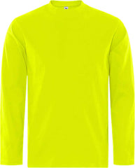 Acode T-Shirt L/Sleeve Code 1914