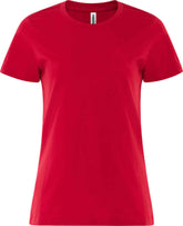 Acode 1917 Ladies Heavyweight T-Shirt