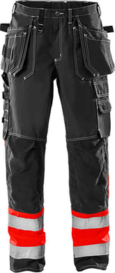 Fristads 100279 Trousers Cl 1 247 Fas