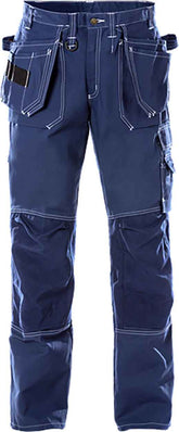 Fristads 100282 Trousers 255K Fas
