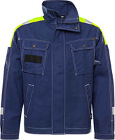 Fristads 100303 Jacket 447 Fas