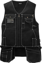 Fristads 100309 Waistcoat 511 Fas