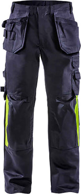 Fristads 100329 Trousers 2030 Flam