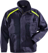 Fristads 100333 Jacket 4030 Flam