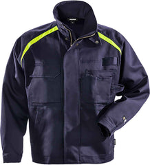 Fristads 100333 Jacket 4030 Flam