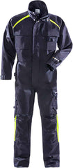 Fristads 100338 Coverall 8030 Flam