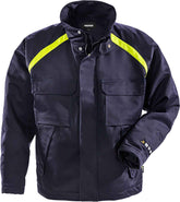 Fristads 100342 Winter Jacket 4032 Fli