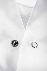 Fristads 100464 Coat Long 103 P92