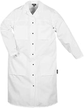 Fristads 100465 Coat Long Female 163 P92