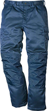 Fristads 100492 Winter Trousers 267 Pp