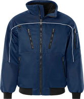 Fristads 100498 Pilot Jacket 464 Pp