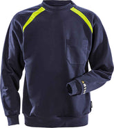 Fristads 100581 Sweatshirt 984 Sfla