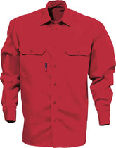 Fristads 100731 Shirt L/Sleeve 7385 B60