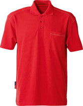 Fristads 100780 Poloshirt 7392 Pm