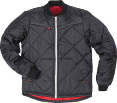 Fristads 100792 Jacket Quilted 4810 Pdq