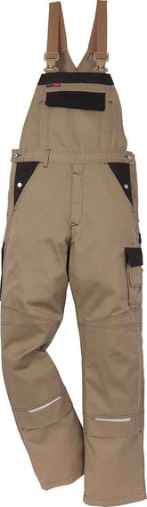 Fristads 100806 Bib'N'Brace 1009 Luxe