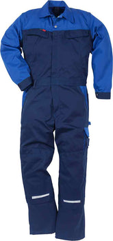 Fristads 100807 Coverall 8612 Luxe