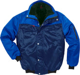 Fristads 100809 Pilot Jacket 4813 Ppc