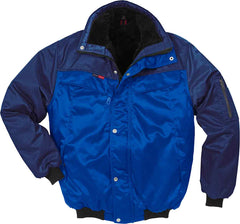 Fristads 100809 Pilot Jacket 4813 Ppc