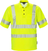 Fristads 100972 Poloshirt 7406 Tps