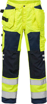 Fristads 100974 Trousers Cl 2 2025 Plu