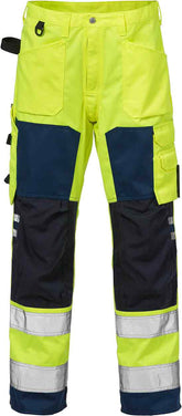 Fristads 100975 Trousers Cl 2 2026 Plu