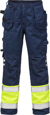 Fristads 100978 Trousers Cl 1 2029 Plu